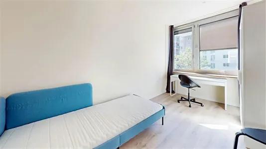 Rooms in Lyon - photo 3