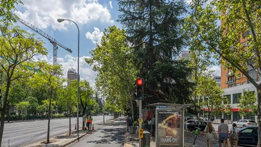 Rooms in Madrid Tetuán - photo 9