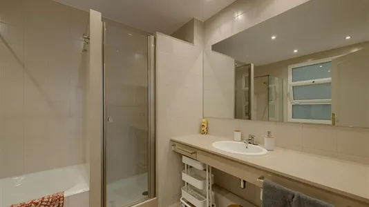 Rooms in Barcelona SarriĆ -St. Gervasi - photo 4