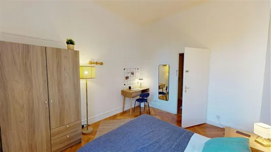 Rooms in Lyon - photo 3
