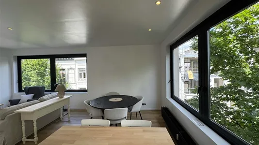 Apartments in Stad Antwerp - photo 7