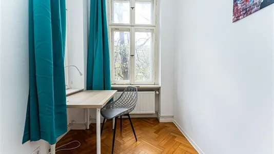 Rooms in Berlin Pankow - photo 5