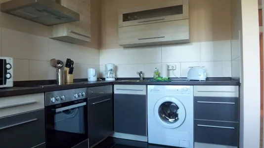 Apartments in Berlin Friedrichshain-Kreuzberg - photo 5