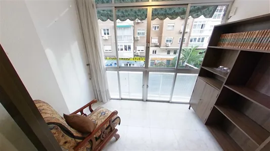 Apartments in Madrid Carabanchel - photo 7