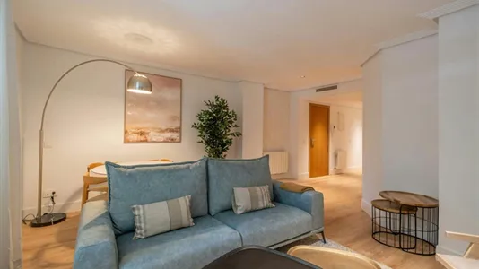 Apartments in Madrid Chamartín - photo 3