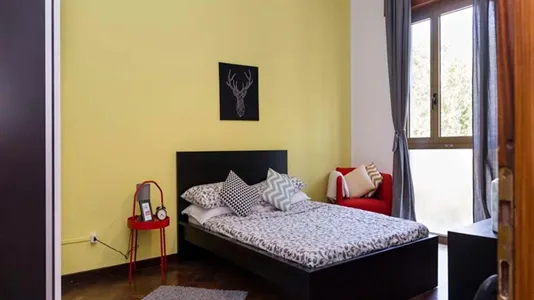 Rooms in Bologna - photo 5