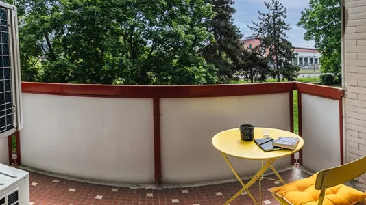 Rooms in Milano Zona 5 - Vigentino, Chiaravalle, Gratosoglio - photo 4