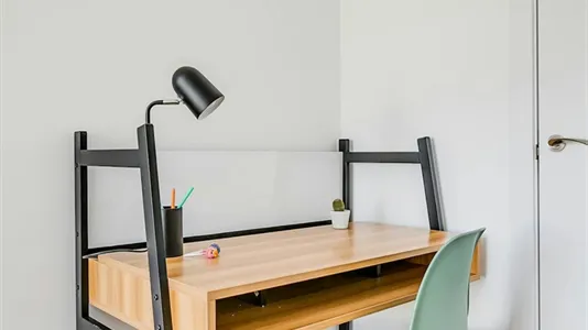 Rooms in Getafe - photo 6