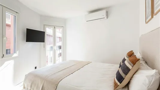 Apartments in Madrid Tetuán - photo 5