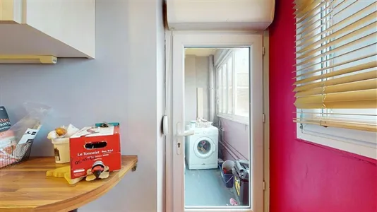 Rooms in Montpellier - photo 3