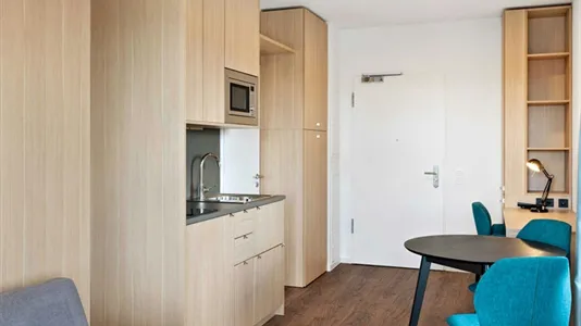 Apartments in Berlin Mitte - photo 8