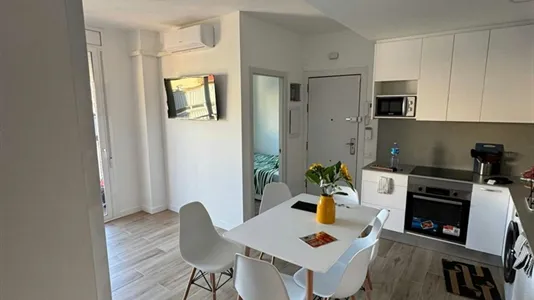 Rooms in L'Hospitalet de Llobregat - photo 3