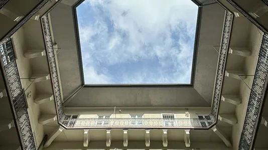 Apartments in Budapest Terézváros - photo 3