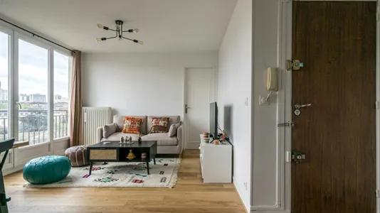 Apartments in Paris 5ème arrondissement - Latin Quarter - photo 5