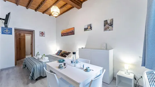 Apartments in Florence - photo 3