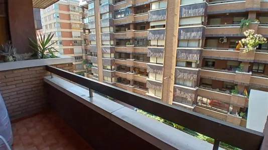 Rooms in Valladolid - photo 7