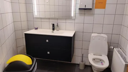 Rooms in Reykjavík Hlíðar - photo 5