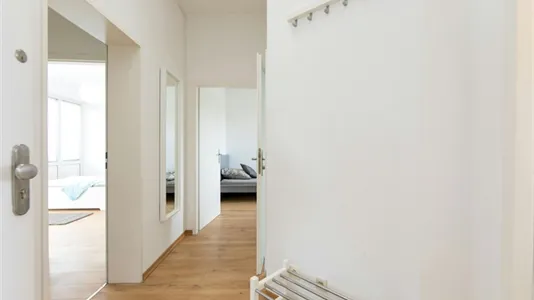 Rooms in Berlin Mitte - photo 7
