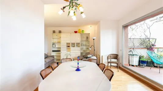 Apartments in Barcelona Gràcia - photo 3