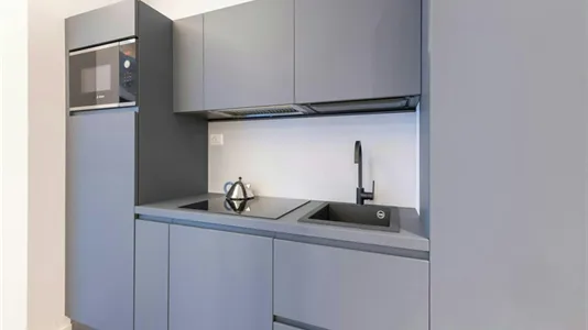 Rooms in Trento - photo 9