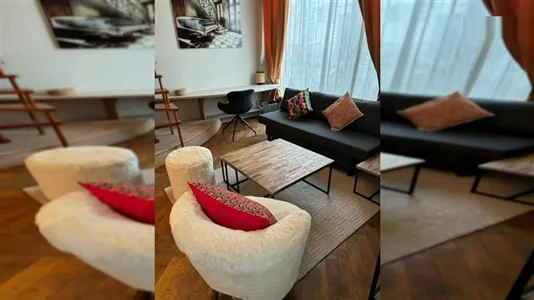 Apartments in Brussels Sint-Joost-ten-Node - photo 4