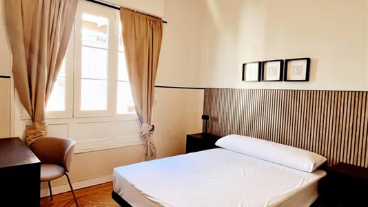 Rooms in Madrid Retiro - photo 1