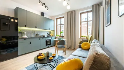 Apartment for rent in Katowice, Śląskie
