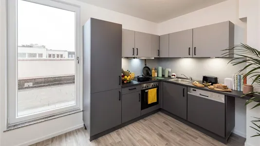 Rooms in Berlin Lichtenberg - photo 5