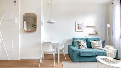 Apartment for rent in Barcelona Ciutat Vella, Barcelona