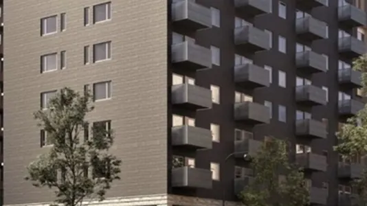 Apartments in Lundby - photo 1