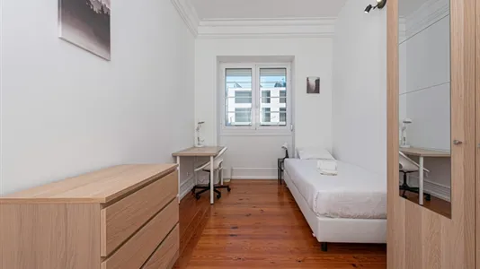 Rooms in Location is not specified - photo 2