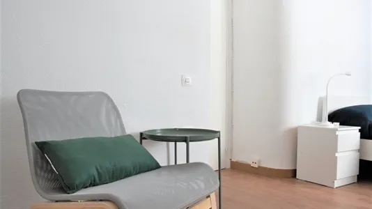 Rooms in El Fontanal - photo 10