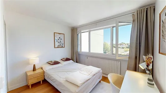 Rooms in Gex - photo 2