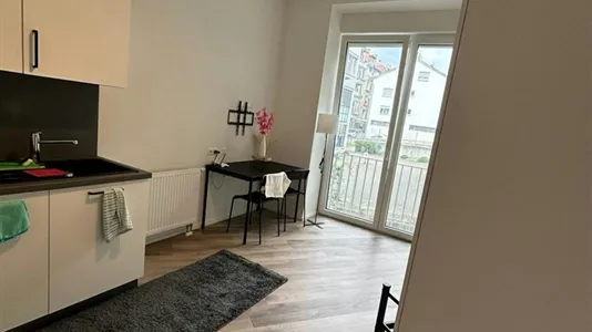 Apartments in Location is not specified - photo 2