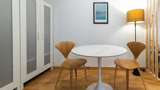 Apartments in Barcelona Eixample - photo 5