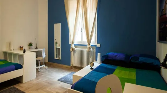 Rooms in Bologna - photo 4