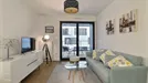 Apartment for rent, Paris 13ème arrondissement - Place d'Italie, Paris, Rue Jeanne Chauvin, France
