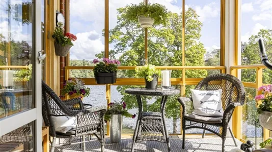 Apartments in Sollentuna - photo 5