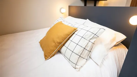 Apartments in Brussels Elsene - photo 8