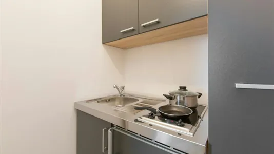 Apartments in Berlin Mitte - photo 6