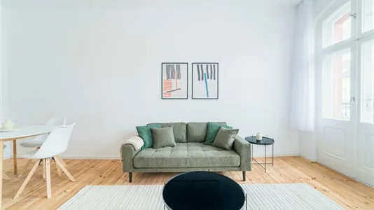 Apartments in Berlin Friedrichshain-Kreuzberg - photo 4