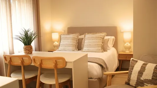 Rooms in Guimarães - photo 8