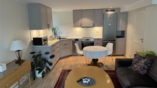 Apartments in Danderyd - photo 1