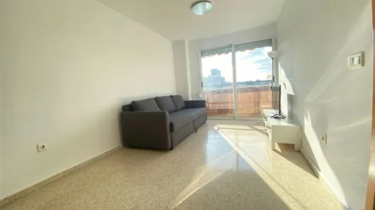 Apartments in Alboraya - photo 4