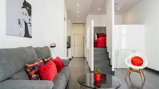 Apartments in Madrid Centro - photo 5