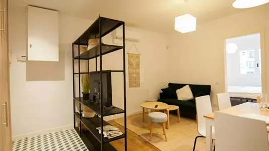 Apartments in L'Hospitalet de Llobregat - photo 2