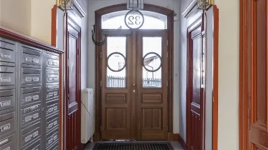 Apartments in Östermalm - photo 13