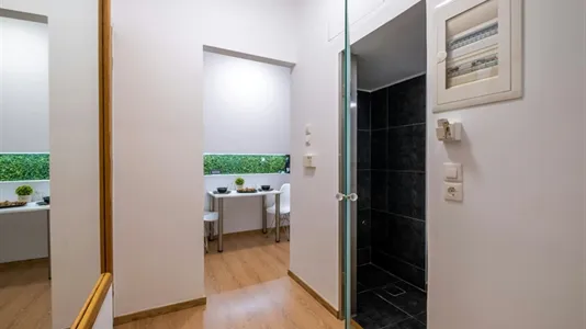 Apartments in Athens Akropoli - photo 10