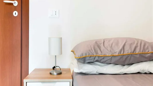 Rooms in Milano Zona 9 - Porta Garibaldi, Niguarda - photo 5