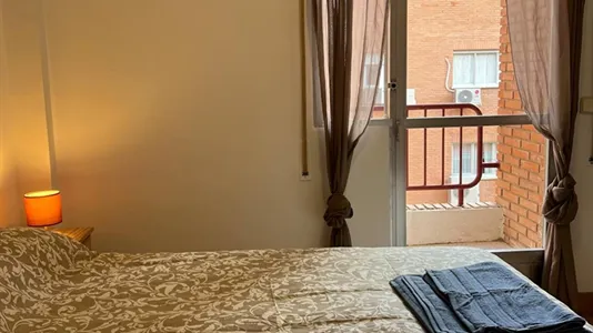 Rooms in Alcobendas - photo 3